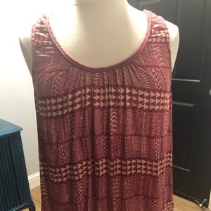 New Lucky Brand Blouse